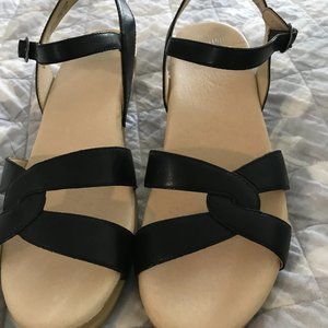 Dansko sandals